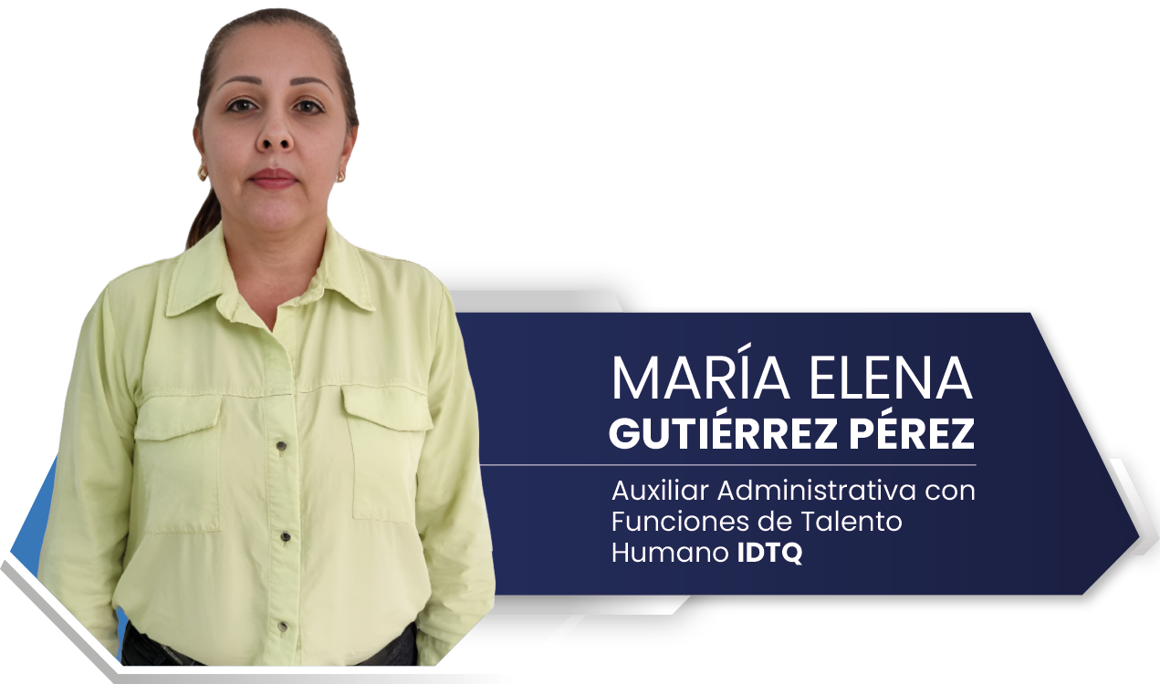 IDTQ   Talento Humano