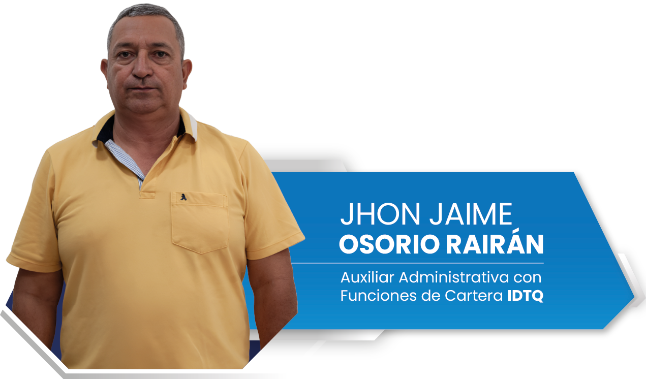 IDTQ Cartera
