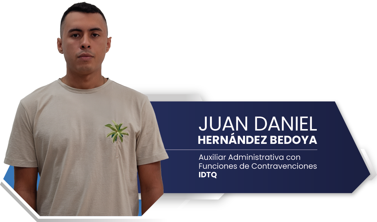 IDTQ Contravenciones 2