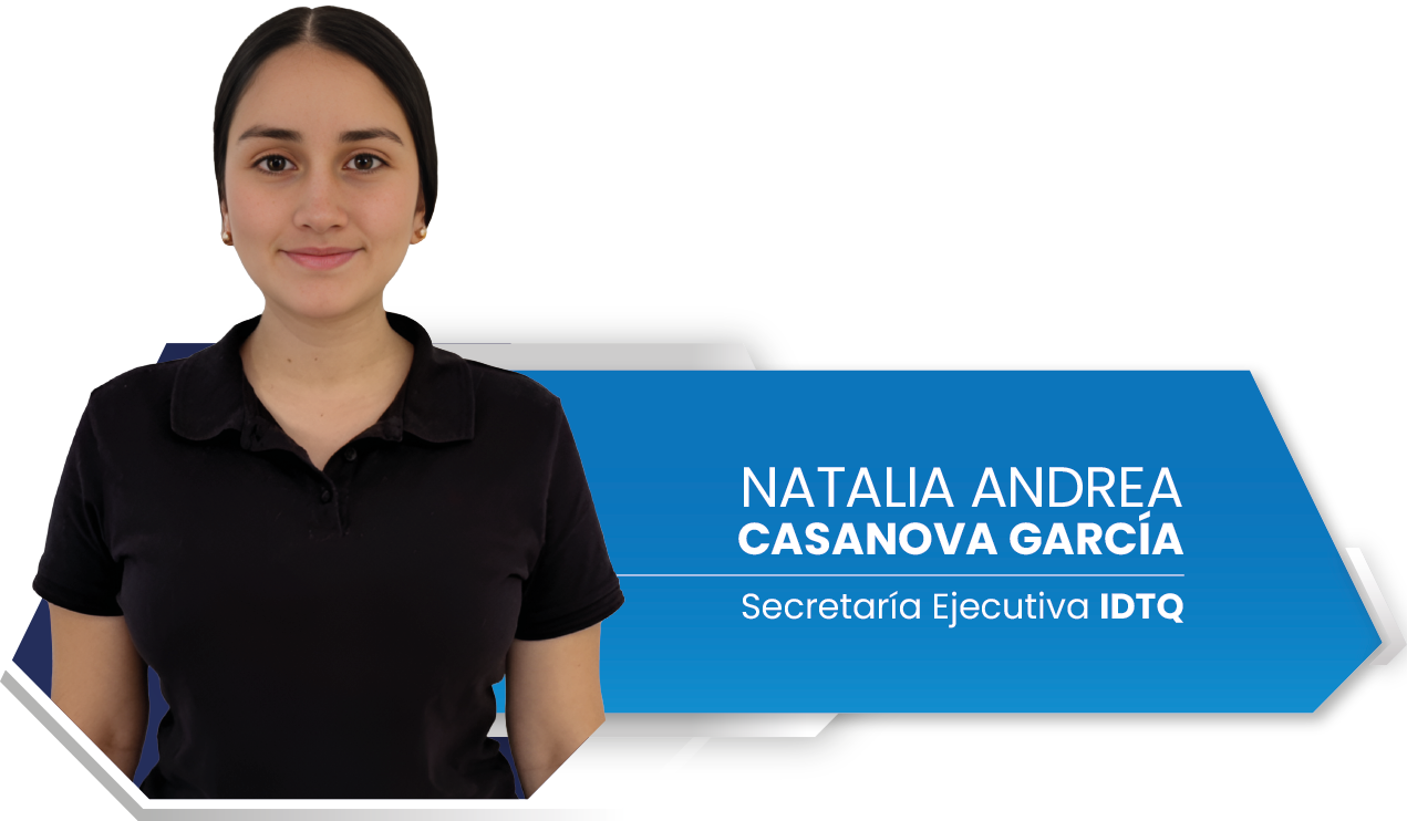 IDTQ Secretaria