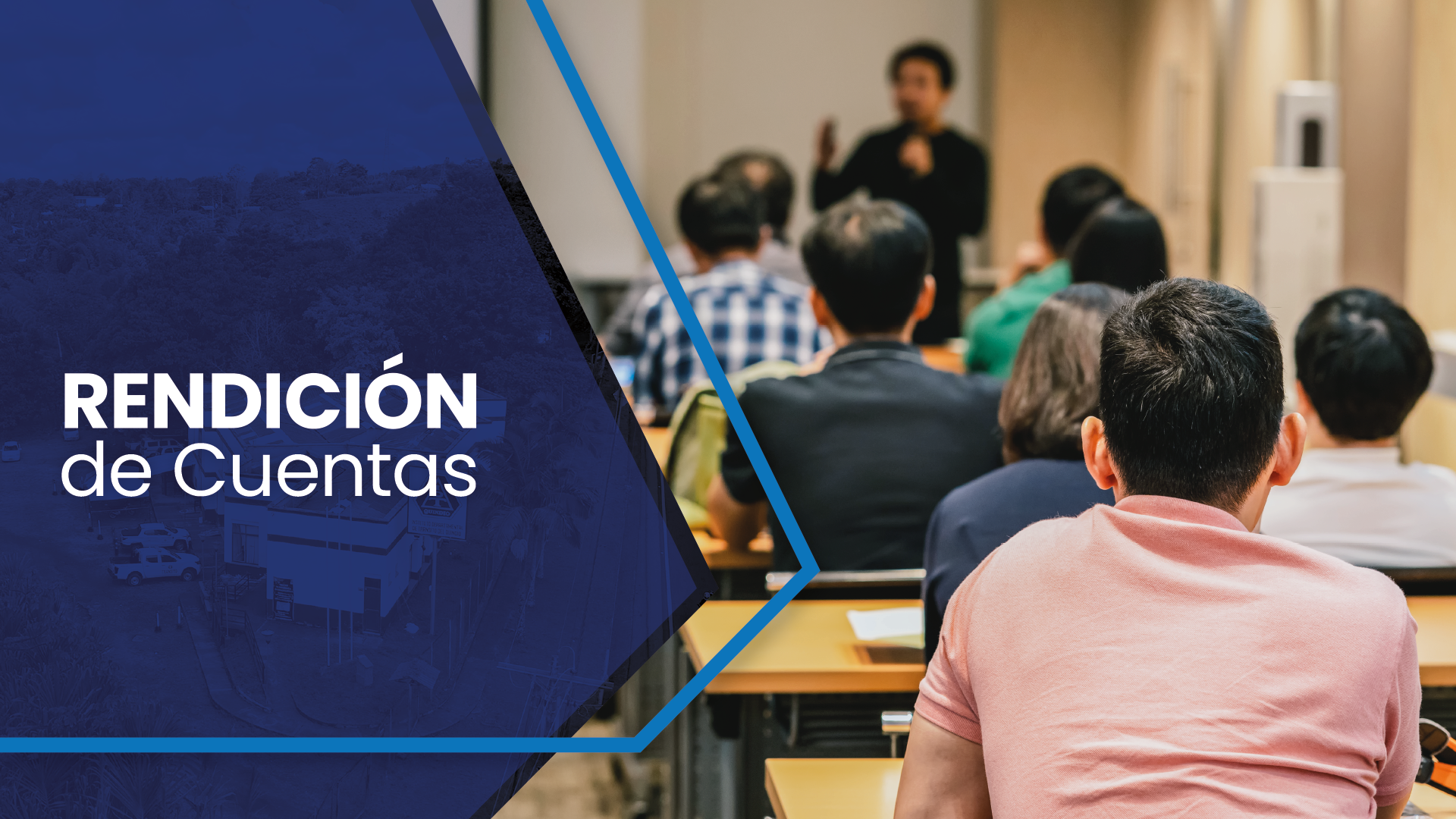 IDTQ Participa 6 Rendición Cuentas