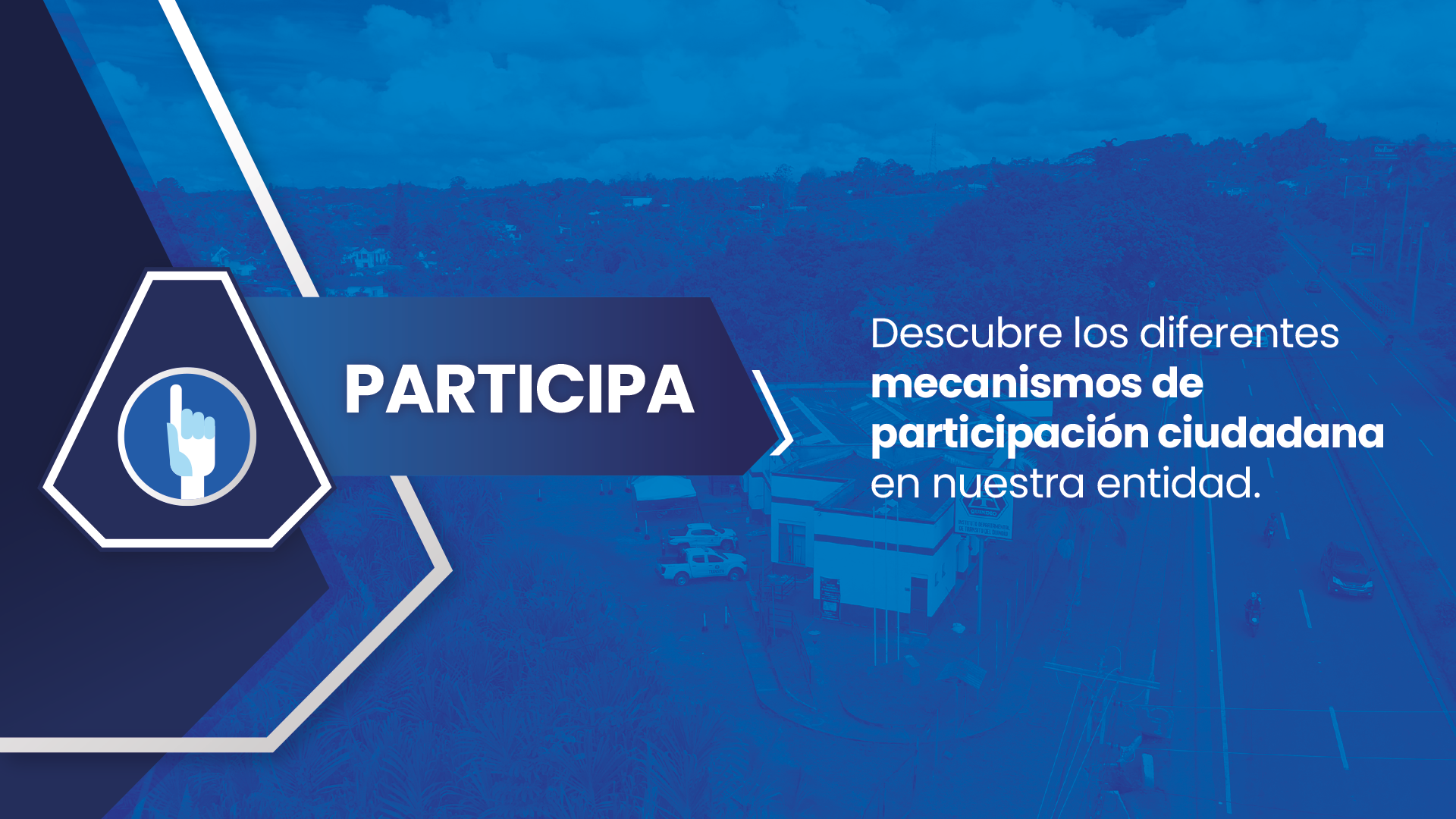 Participa