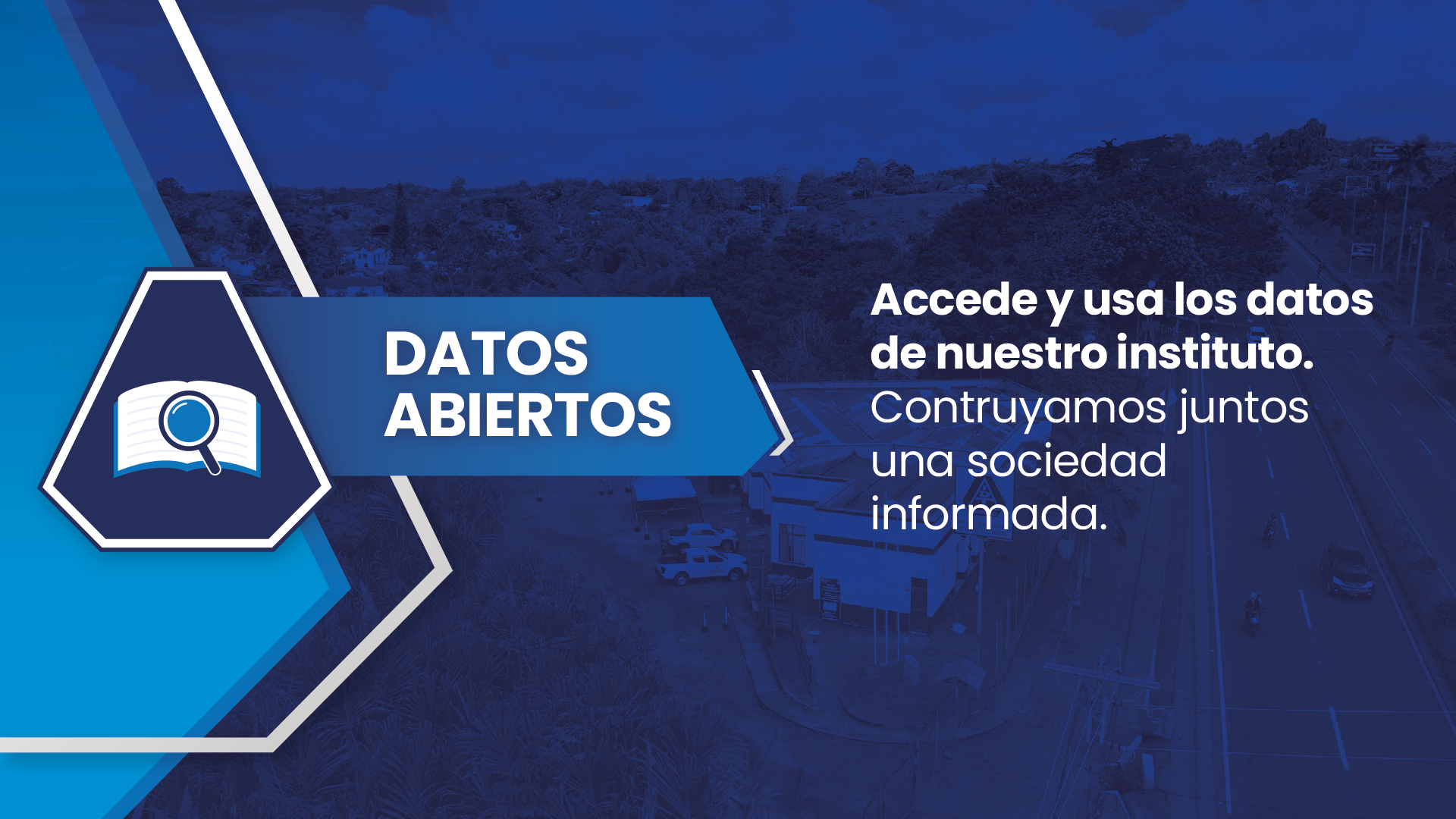 Datos Abiertos